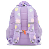 Jan & Jul Kids Backpack - Macarons